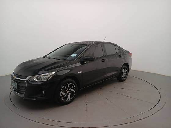 CHEVROLET ONIX 1.0 FLEX PLUS LT MANUAL